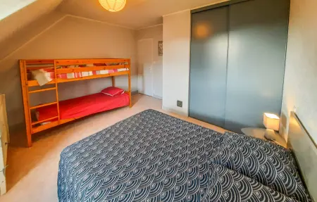 Location Maison 13 personnes à Marzan - Photo 18