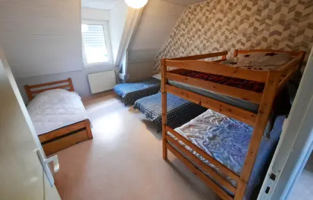 Location Maison 13 personnes à Marzan - Photo 19