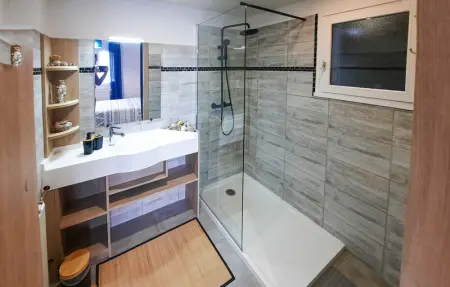 Location Maison 13 personnes à Marzan - Photo 22