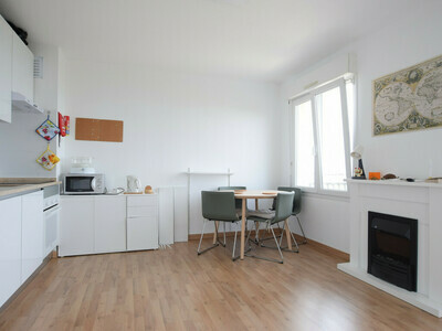 Location Appartement à Évian les Bains,Bel appartement avec piscine collective FR-1-498-85 N°899486