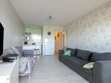 Belle Vue Mer, Appartement 2 personnes à Saint Jean de Monts - Photo 6