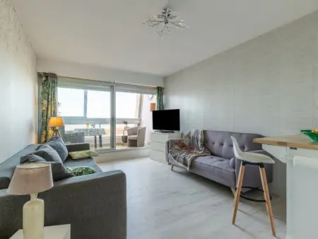 Belle Vue Mer, Appartement 2 personnes à Saint Jean de Monts - Photo 7