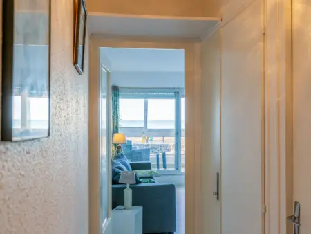 Belle Vue Mer, Appartement 2 personnes à Saint Jean de Monts - Photo 9