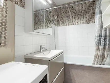 Belle Vue Mer, Appartement 2 personnes à Saint Jean de Monts - Photo 10