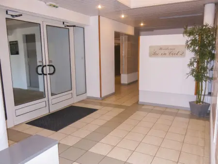 Belle Vue Mer, Appartement 2 personnes à Saint Jean de Monts - Photo 11