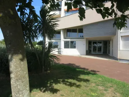 Belle Vue Mer, Appartement 2 personnes à Saint Jean de Monts - Photo 12