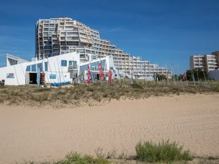 Belle Vue Mer, Appartement 2 personnes à Saint Jean de Monts - Photo 15
