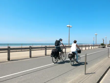 Belle Vue Mer, Appartement 2 personnes à Saint Jean de Monts - Photo 22