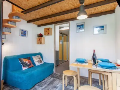 Appartement à Tignes, Rond Point des Pistes (Val Claret) - L870194