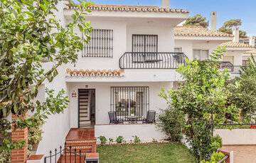 Location Maison à Vélez Málaga - N°854415