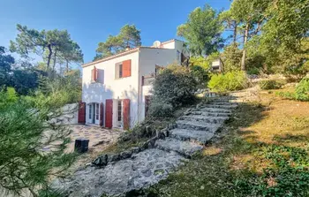 Casa en Saint Georges d'Oléron FCH235 N°854418