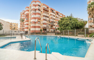 Appartement 4 personnes à Torre del Mar EAG067