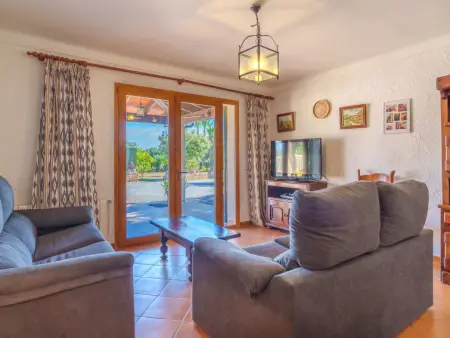 Can Cerda, Villa 8 personnes à Alcúdia - Photo 5