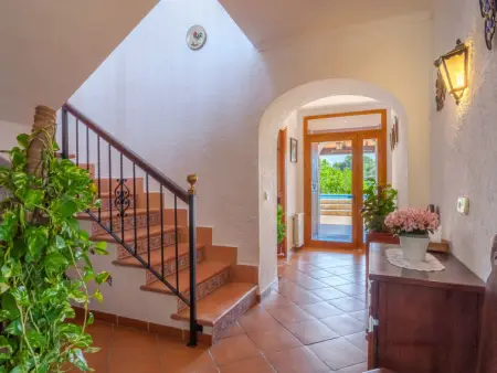 Can Cerda, Villa 8 personnes à Alcúdia - Photo 6