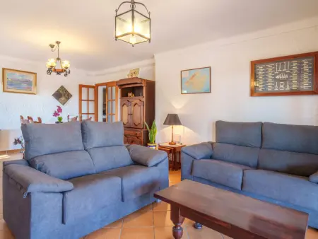 Can Cerda, Villa 8 personnes à Alcúdia - Photo 9