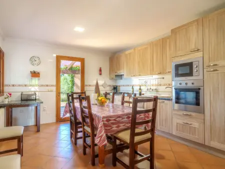 Can Cerda, Villa 8 personnes à Alcúdia - Photo 11