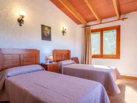 Can Cerda, Villa 8 personnes à Alcúdia - Photo 15