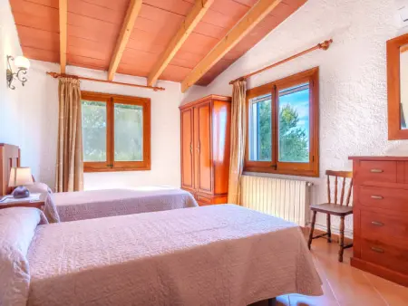 Can Cerda, Villa 8 personnes à Alcúdia - Photo 16