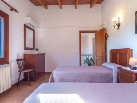 Can Cerda, Villa 8 personnes à Alcúdia - Photo 17