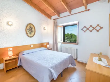 Can Cerda, Villa 8 personnes à Alcúdia - Photo 18