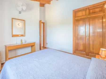 Can Cerda, Villa 8 personnes à Alcúdia - Photo 19