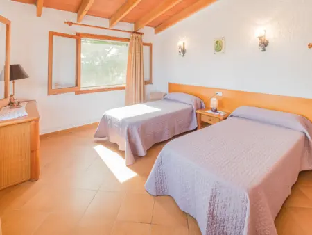 Can Cerda, Villa 8 personnes à Alcúdia - Photo 20