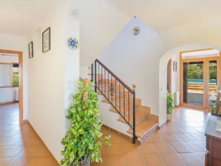 Can Cerda, Villa 8 personnes à Alcúdia - Photo 22