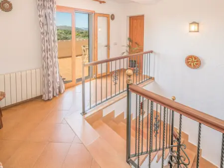 Can Cerda, Villa 8 personnes à Alcúdia - Photo 23