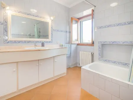 Can Cerda, Villa 8 personnes à Alcúdia - Photo 26