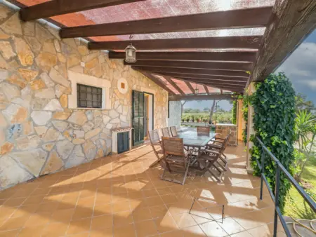 Can Cerda, Villa 8 personnes à Alcúdia - Photo 31