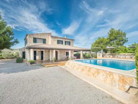 Can Cerda, Villa 8 personnes à Alcúdia - Photo 37