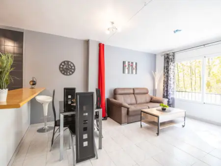 Puigmal, Appartement 3 personnes à Empuriabrava - Photo 2