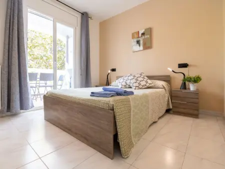 Puigmal, Appartement 3 personnes à Empuriabrava - Photo 4