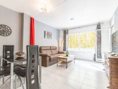 Puigmal, Appartement 3 personnes à Empuriabrava - Photo 5