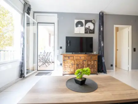 Puigmal, Appartement 3 personnes à Empuriabrava - Photo 6