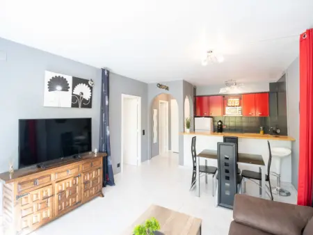 Puigmal, Appartement 3 personnes à Empuriabrava - Photo 9