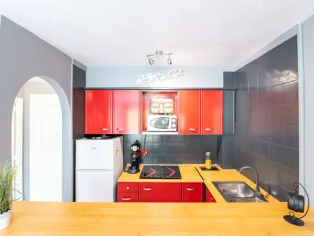 Puigmal, Appartement 3 personnes à Empuriabrava - Photo 11