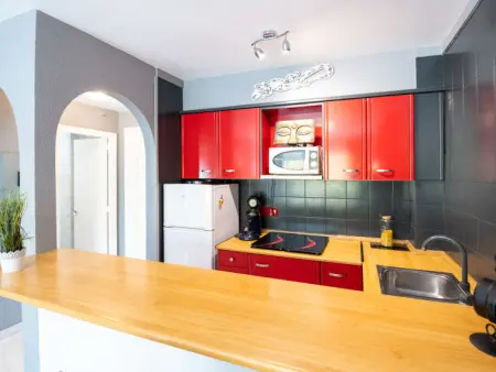 Puigmal, Appartement 3 personnes à Empuriabrava - Photo 12