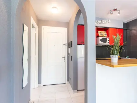 Puigmal, Appartement 3 personnes à Empuriabrava - Photo 15