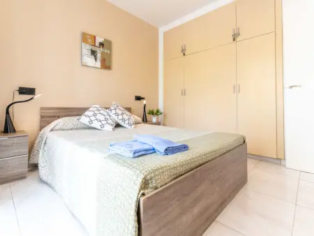 Puigmal, Appartement 3 personnes à Empuriabrava - Photo 16
