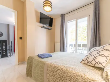 Puigmal, Appartement 3 personnes à Empuriabrava - Photo 17