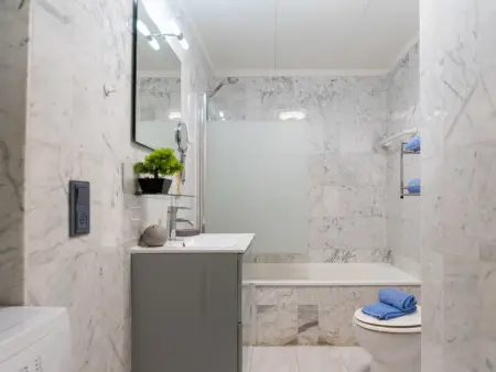 Puigmal, Appartement 3 personnes à Empuriabrava - Photo 18