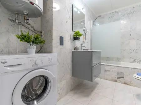 Puigmal, Appartement 3 personnes à Empuriabrava - Photo 20