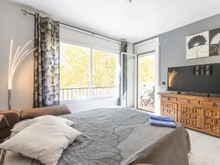 Puigmal, Appartement 3 personnes à Empuriabrava - Photo 21