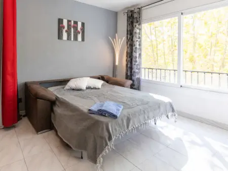 Puigmal, Appartement 3 personnes à Empuriabrava - Photo 23