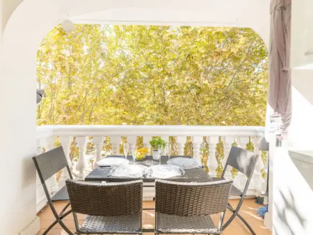 Puigmal, Appartement 3 personnes à Empuriabrava - Photo 25