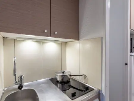 Soyouz Vanguard, Appartement 4 personnes à Le Corbier - Photo 4