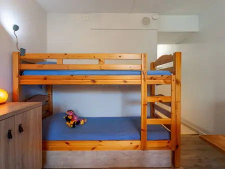 Soyouz Vanguard, Appartement 4 personnes à Le Corbier - Photo 11