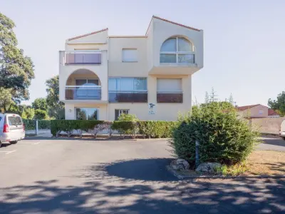 Appartement à Vaux Sur Mer, Les Fées de Mirbois - L870211