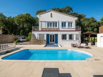 Casa en Argelès sur Mer,Villa Les Treilles FR6669.118.1 N°854474